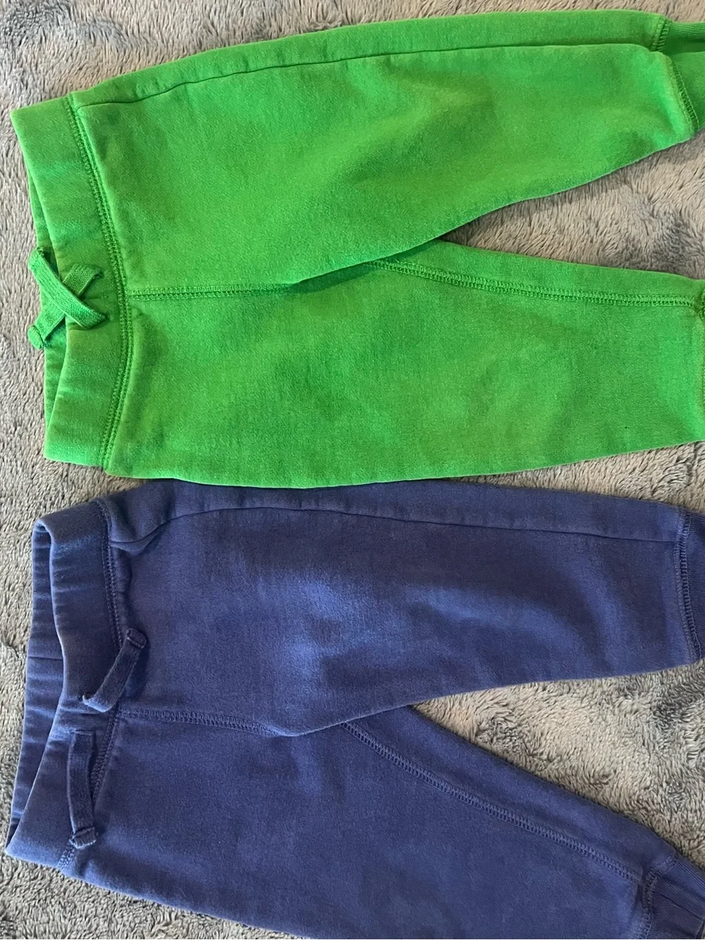 Primary Brand bundle of four